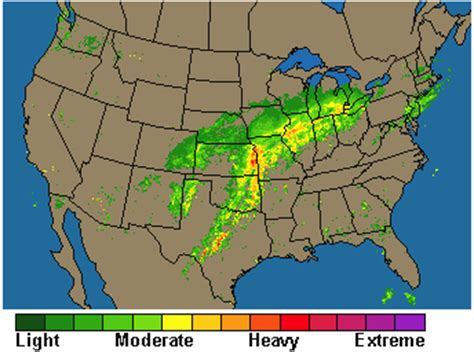 United States Doppler Weather Radar Map Campus Map Ma - vrogue.co