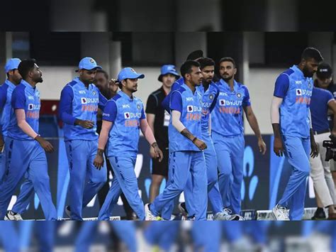 Ind Vs Nz Head To Head Stats In T20 Know JSCA Stadium Pitch Report And ...