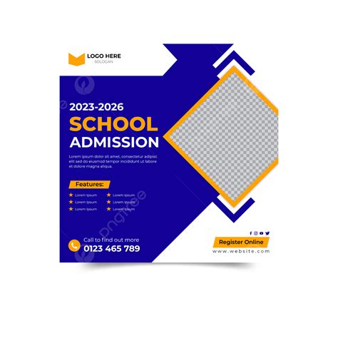 Educational Banner Design Template Template Download on Pngtree