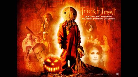 Trick ‘r Treat (2007) - Grave Reviews - Horror Movie Reviews