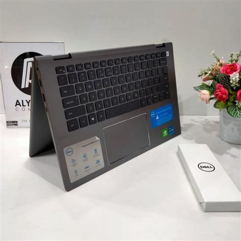 DELL Inspiron 5406 2in1 – Alyosha Computer