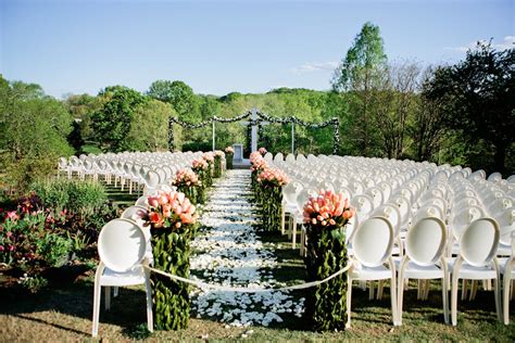 21 Nashville Wedding Venues With Southern Elegance - PartySlate