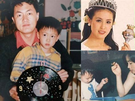 Meet the parents of the BTS members