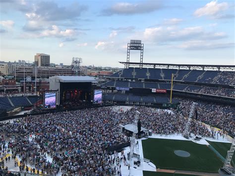 Dead and Company Live Again In Philly - The High Note