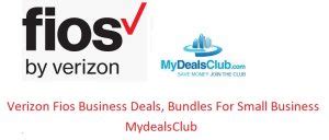 Verizon Fios Business Internet Deals,Plans-$700 Visa Card FREE ...