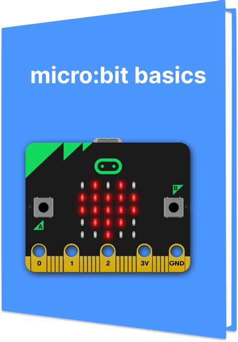 BBC micro:bit basics [Downloadable PDF] - Wiingy