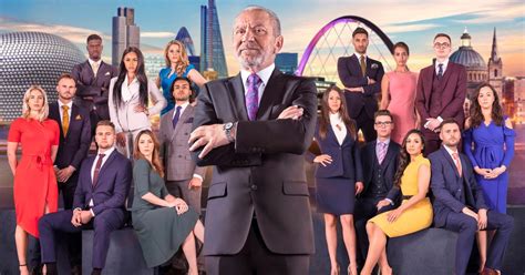 The Apprentice cast: How the show got 'sexy' from Series 1 to 2018's ...