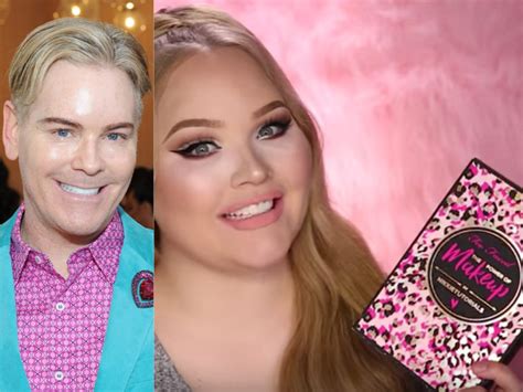 Jeffree Star confronts Too Faced Founder Jerrod Blandino for Tarte ...