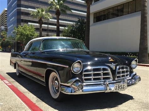 1956 Chrysler Crown Imperial for Sale | ClassicCars.com | CC-997382