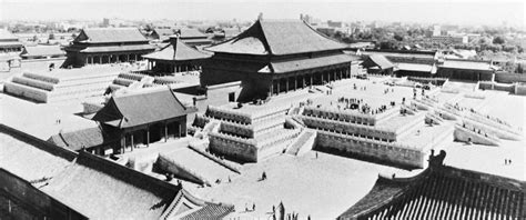 Chinese architecture - Ming Dynasty, Pagodas, Courtyards | Britannica