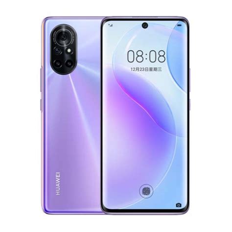 Huawei Nova 8 5G Phone Specs, OS, Camera, Battery, Review, Price etc