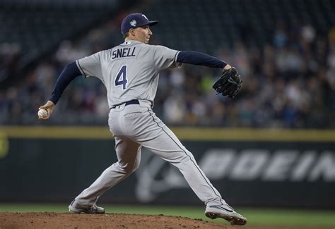 Seattle Mariners: 3 reasons why a trade for Blake Snell could happen