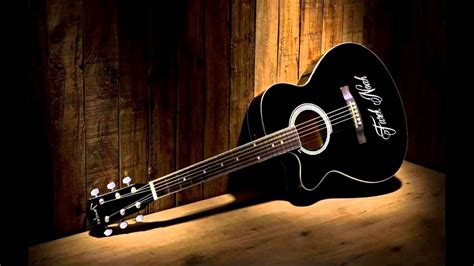 55+ Fender Acoustic Guitar HD Wallpapers - Download at WallpaperBro