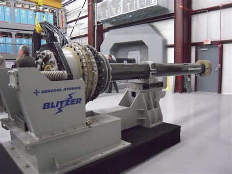 Navy prepares to take railgun to sea | Ars Technica