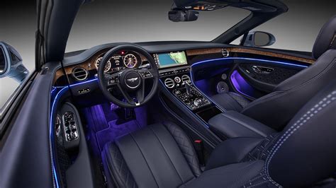 2019 Bentley Continental GT: Here Are the Details | AutoMoto Tale