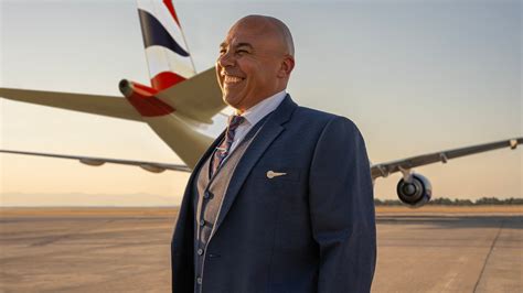 British Airways unveils first new uniform in 19 years