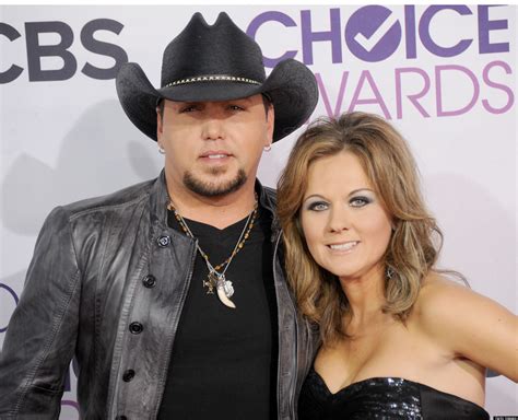 Jason Aldean Divorce: Country Star Splits From Wife After Cheating ...