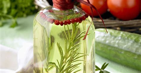 Rosemary Oil recipe | Eat Smarter USA