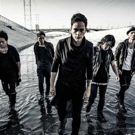 Coldrain | iHeart