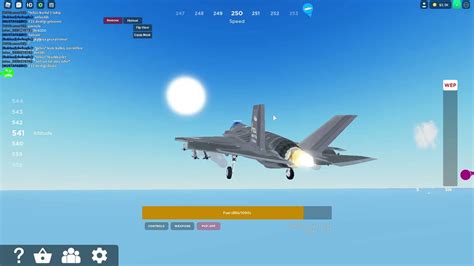 [BETA] Aircraft Carrier / Roblox - YouTube