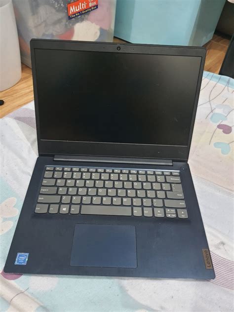 Lenovo IdeaPad3, Computers & Tech, Laptops & Notebooks on Carousell