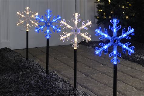 Outside Solar Christmas Lights • Christmas Lights Ideas