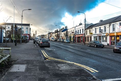 Newbridge - County Kildare (Ireland) | Newbridge is a town i… | Flickr