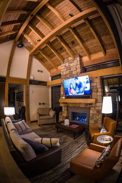 Review: Copper Creek's Cascade Cabins at Wilderness Lodge - Disney ...