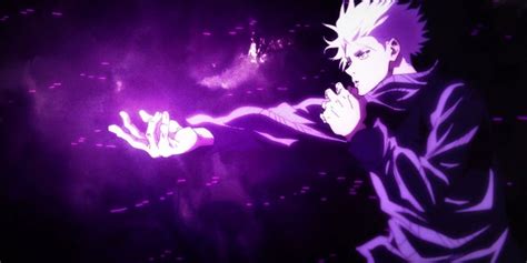 This Is the Only Reason Gojo Satoru Is the Strongest Jujutsu Kaisen Character - Gamerstail