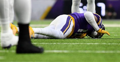 Vikings Send Stern Warning to NFL After Justin Jefferson Hurt