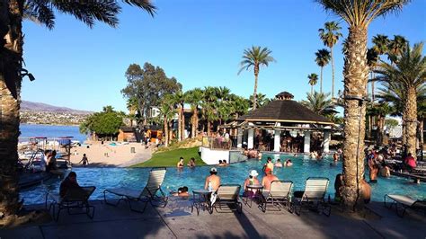 The Nautical Beachfront Resort (Lake Havasu City, AZ): What to Know BEFORE You Bring Your Family