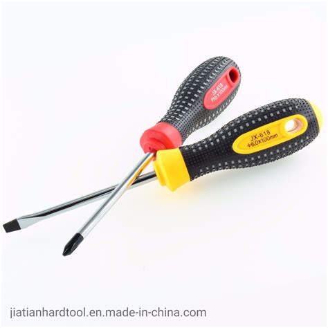 Hand Tool 25 Rubber Screwdriver, Screwdriver Set, Screw Driver ...