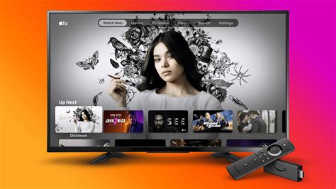 Where to watch Apple TV+: iPhone, iPad, Mac, Roku, Amazon Fire TV ...