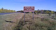 Category:Road signs in Alberta - Wikimedia Commons