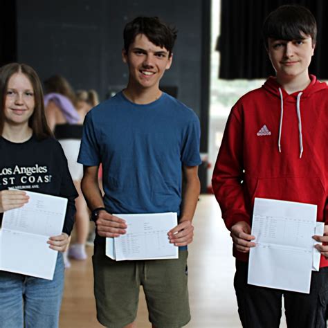 Liskeard School & Community College - Excellent GCSE success for Liskeard School