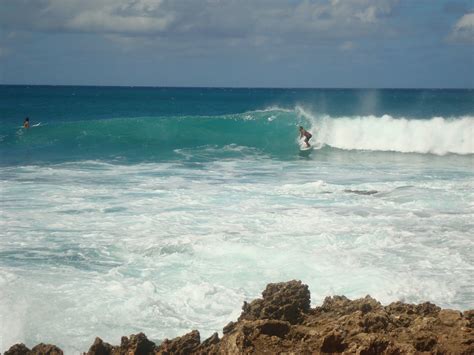 Hilife808: Surfing at the famous Turtle Bay Resort in Hawaii. (Forgetting Sarah Marshall ...