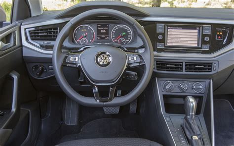 Test drive: Volkswagen Polo 1.0 TSI 95 PS DSG | Drive