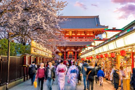 11 Places Where Locals Love to Go in Tokyo - Interesting Places in Tokyo You Might Not Know - Go ...