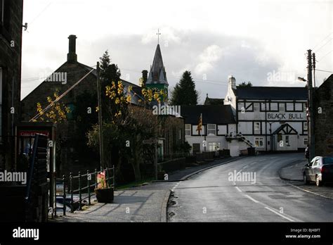 Bellingham Northumberland a gateway to Northumberland national park and ...