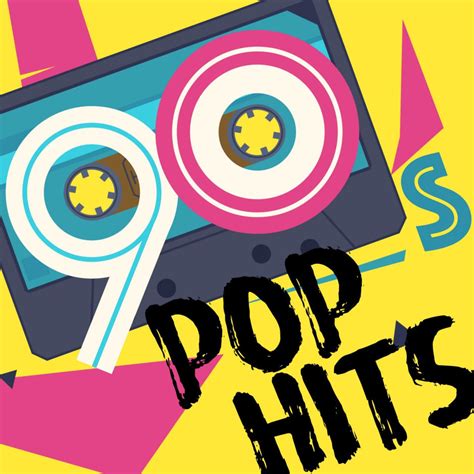 Various Artists - 90s Pop Hits [iTunes Plus AAC M4A]