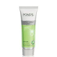 - Ponds Perfect Color Complex Naturals Day Cream Review - Beauty Bulletin - Moisturizers,Day ...