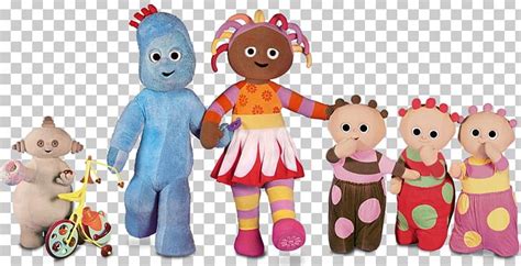 Igglepiggle The Night Garden Makka Pakka Television Show PNG, Clipart ...