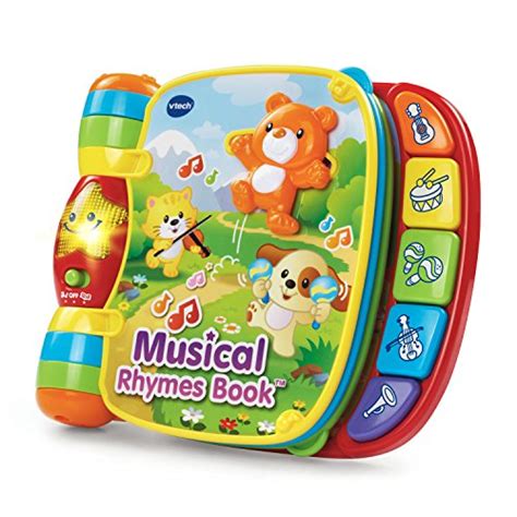 VTech Learning Toys For Babies And Toddlers - WebNuggetz.com | WebNuggetz.com