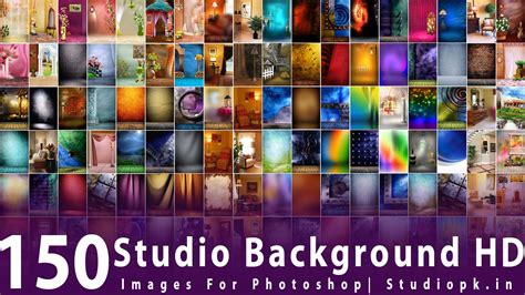 150 Studio Background HD Images For Photoshop Free Download