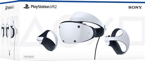 Customer Reviews: Sony PlayStation VR2 Multi 1000032456 - Best Buy