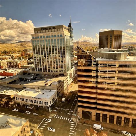 As Downtown Boise's skyline evolves, will it see a "new tallest ...