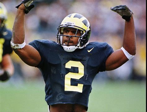 Pin by Jeff Sawyer on Football ( past & present ) | Charles woodson ...