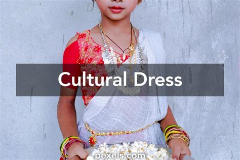 Cultural Dress · Pexels