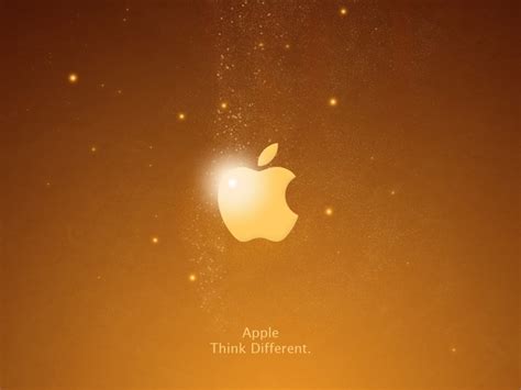 Golden Apple Wallpaper - High Definition, High Resolution HD Wallpapers : High Definition, High ...