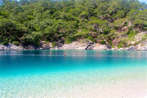 Oludeniz Blue Lagoon